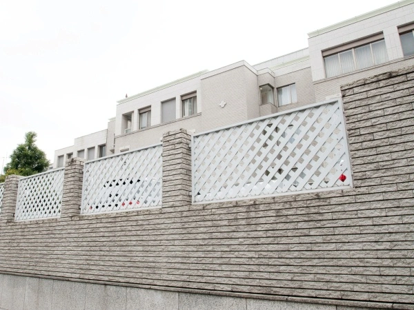 南青山高樹町パークマンション