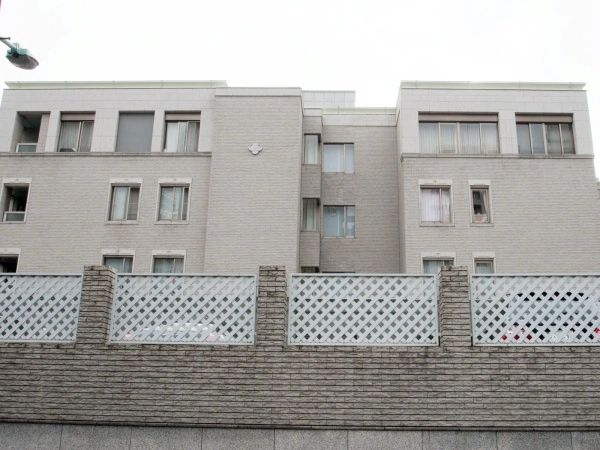 南青山高樹町パークマンション