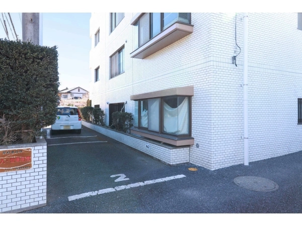 ブリリアンス南浦和