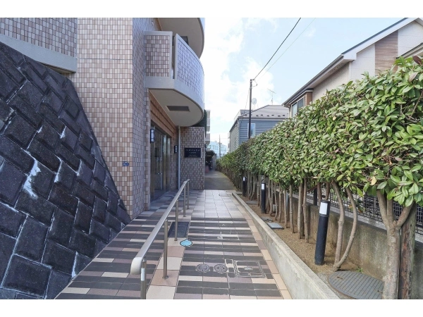 ベルシャトゥ八王子台町