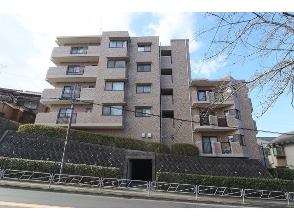 ベルシャトゥ八王子台町
