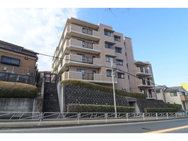 ベルシャトゥ八王子台町