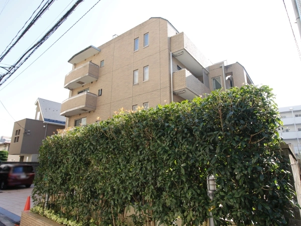 パークナード文京春日