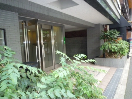ライオンズマンション西麻布シティ