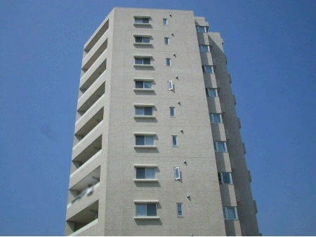 パークナード平塚代官町