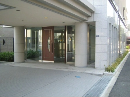 パークナード平塚代官町