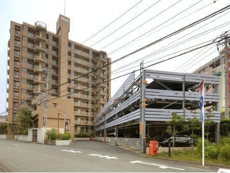 ダイアパレス湘南ライフタウン3