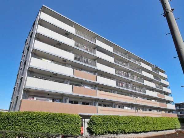 サンクレイドル西国分寺
