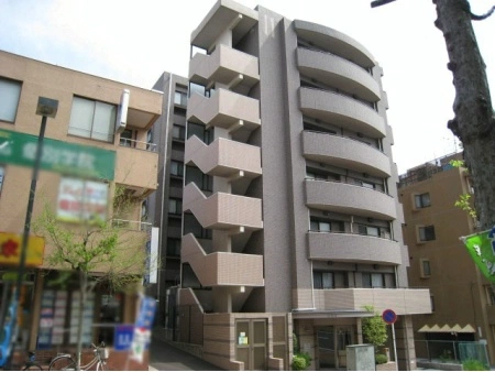パークノヴァ市が尾