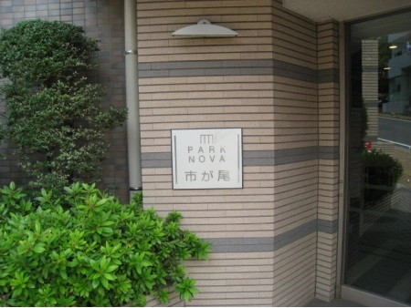 パークノヴァ市が尾