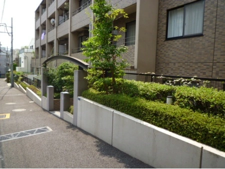ル　フェール南青山