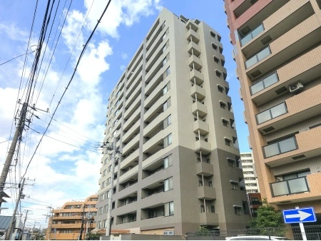 ダイアパレス湘南藤沢2