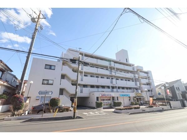 ハイリーハイツ浦和
