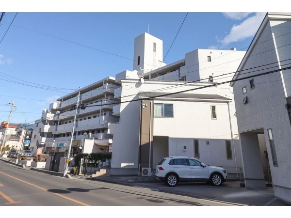 ハイリーハイツ浦和
