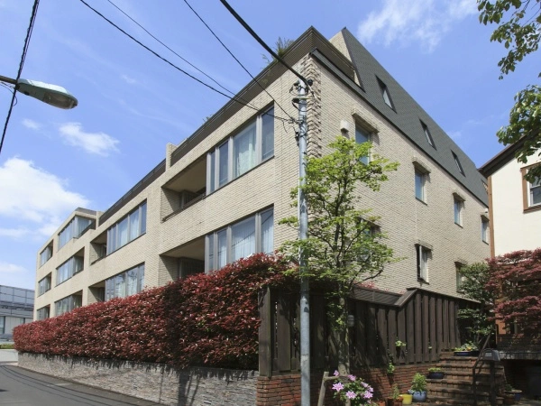 ルモンド代官山