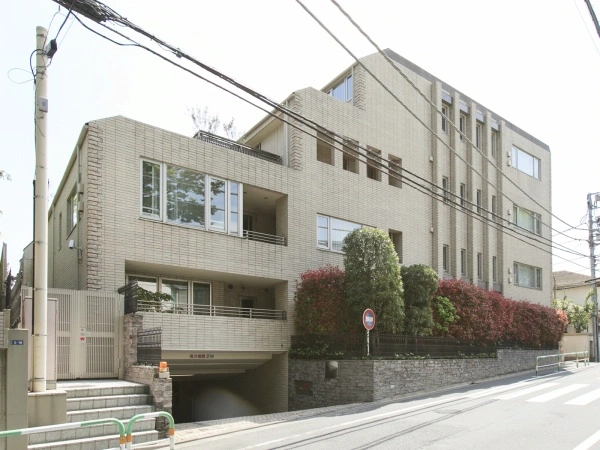 ルモンド代官山