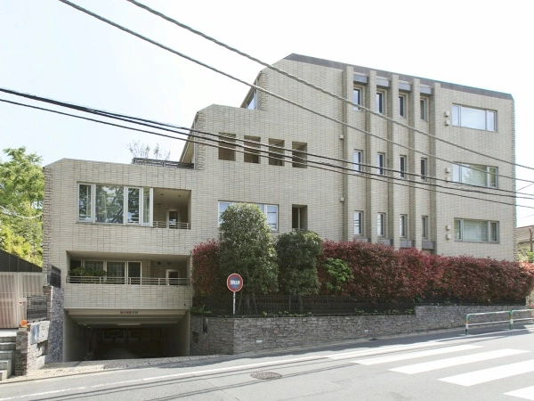 ルモンド代官山