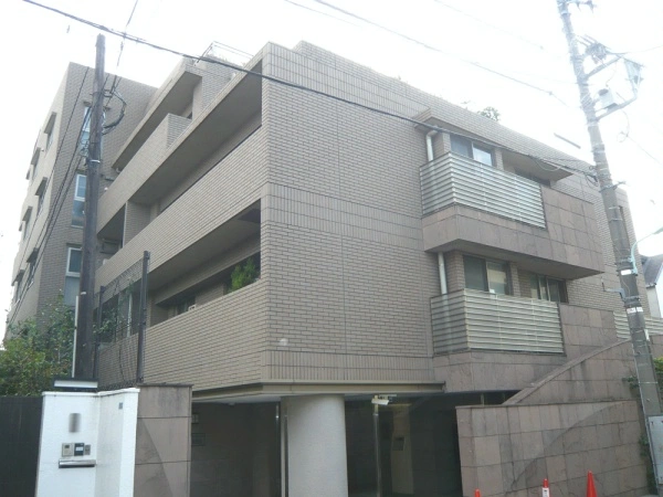 ロワヴェール表参道