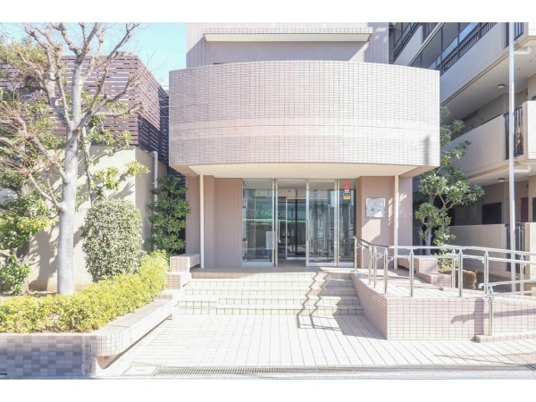 ハイホーム浦和