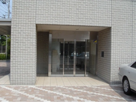 パークハイム茅ヶ崎東海岸南