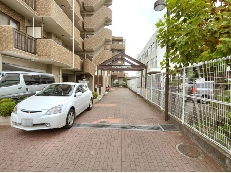 ダイアパレス相模原中央
