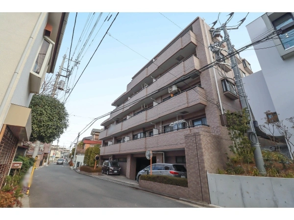 ハイセレサ北浦和