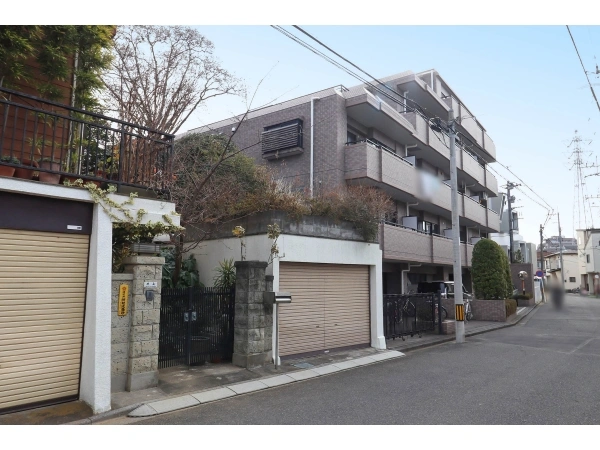 ハイセレサ北浦和