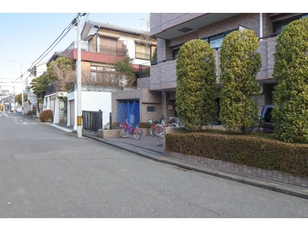 ハイセレサ北浦和