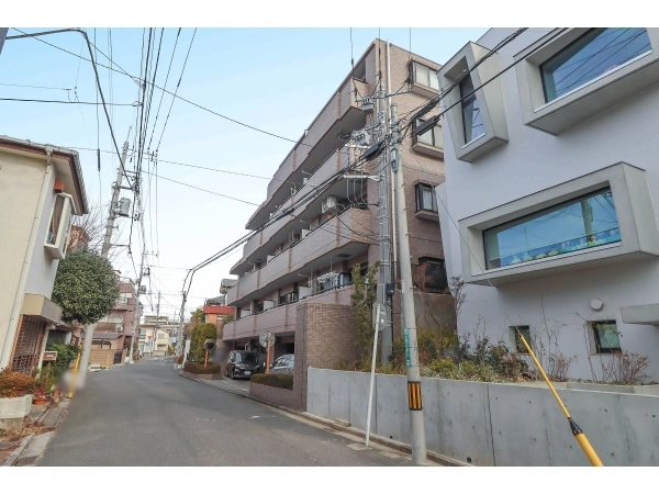 ハイセレサ北浦和