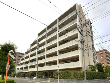 ダイアパレス大宮宮原