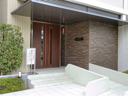 ダイアパレス大宮宮原
