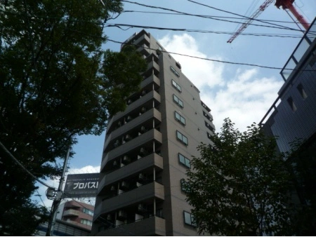 グランド・ガーラ渋谷