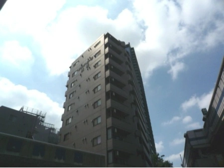 グランド・ガーラ渋谷