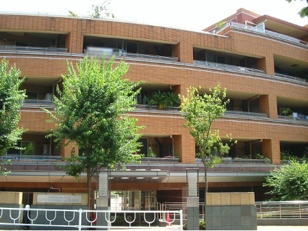 パークハイム山手の杜