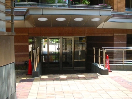 パークハイム山手の杜