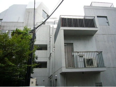 ザ・ランド代官山青葉台