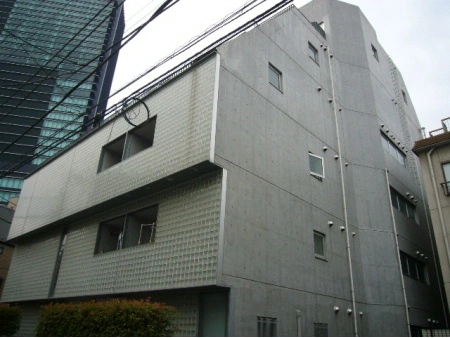 ザ・ランド代官山青葉台