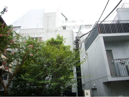 ザ・ランド代官山青葉台