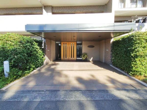 ハイホーム立川錦町弐番館
