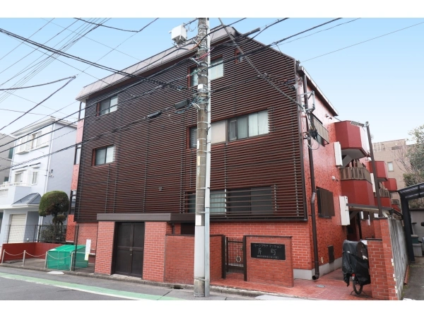 パークプラザ浦和岸町