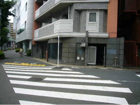 ジェイパーク青葉台弐番館