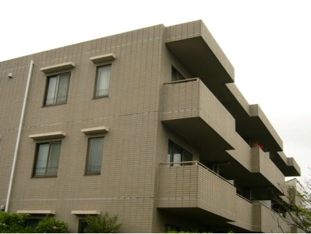 パークハイム世田谷上野毛