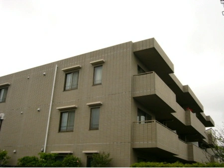 パークハイム世田谷上野毛
