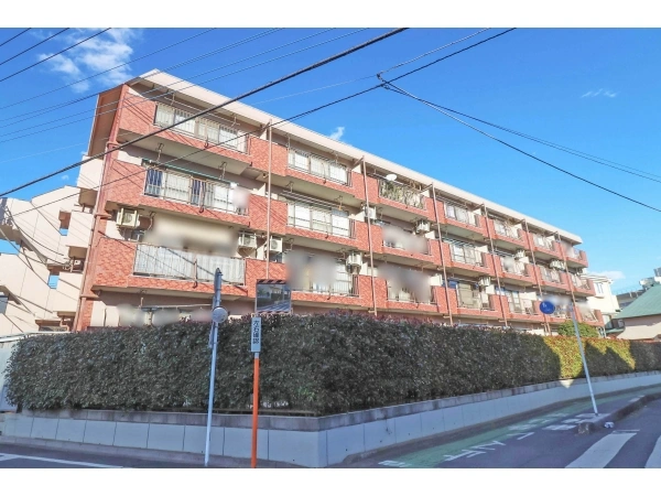 パークプラザマンション元町