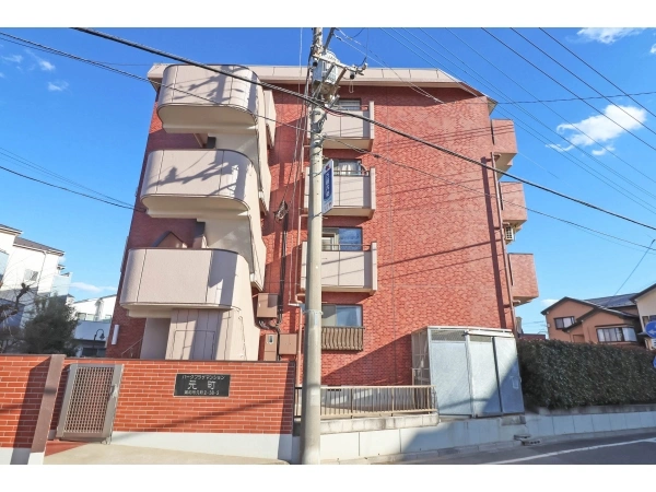 パークプラザマンション元町