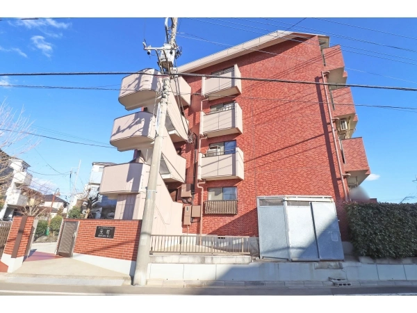 パークプラザマンション元町