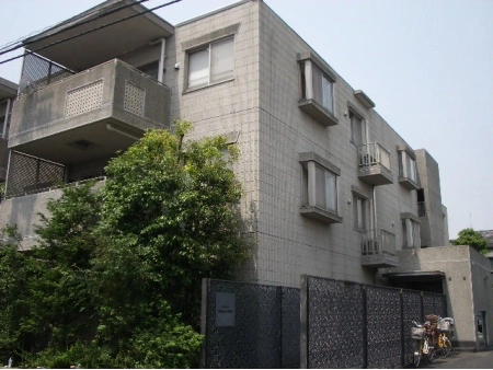 パークハイム世田谷代田