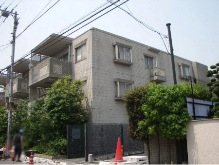 パークハイム世田谷代田