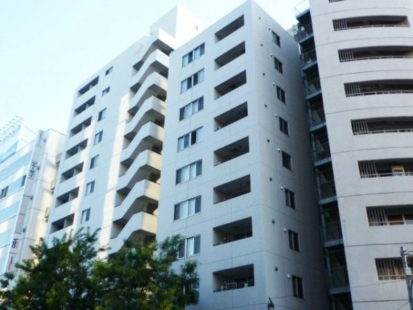 パークハウス渋谷山手