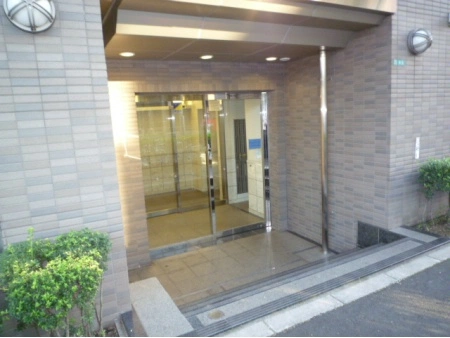 パークハウス渋谷山手